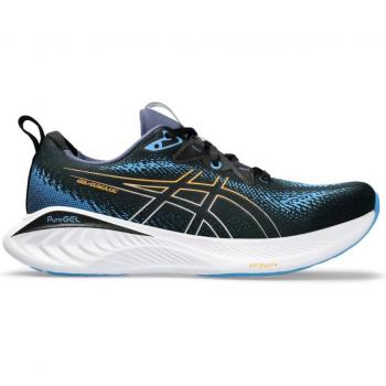 Zapatilla Asics Gel-Cumulus 25 Azul Marino