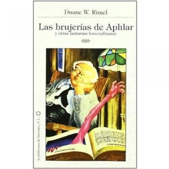 Brujerias de aphlar, las