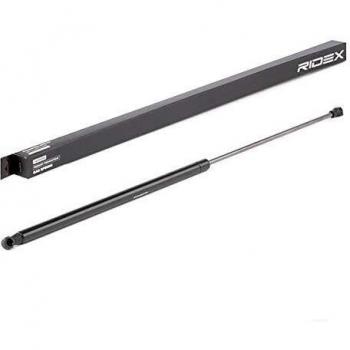 Amortiguador de maletero RIDEX 219G0720, Longitud: 735mm, Fuerza de extensión: 340N, Recorrido: 315mm, Compatible con OPEL KADETT D (31_-