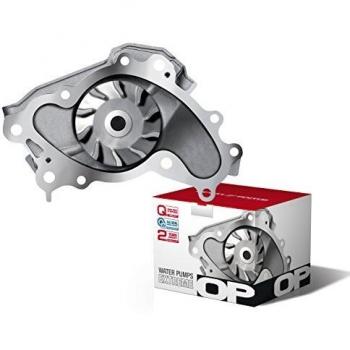 Bomba de agua OPEN PARTS WAP8467.00 para RENAULT Kangoo, Clio, Twingo