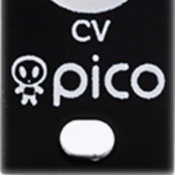 Erica Synths Pico SEQ Modular Sequencer Synthesizer