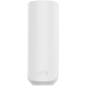 Netgear Orbi 370 Doble Banda Wi-Fi 7 Mesh Satellite, 3.6 Gbps, Cobertura de 120 m²