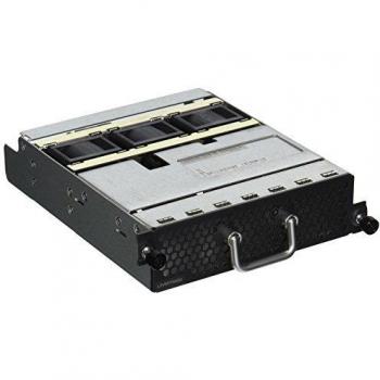 HP 5920AF-24XG - Bandeja de ventilador, negro