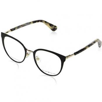 Eyeglasses Kate Spade Dariela 0807 Black