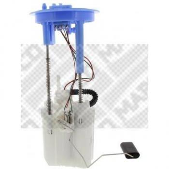 Bomba de combustible MAPCO 22802 para VOLKSWAGEN Tiguan y AUDI Q3, RS Q3