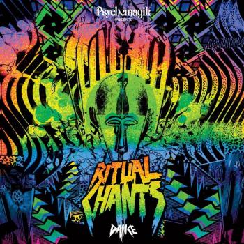 Ritual Chants - Dance [Vinilo]