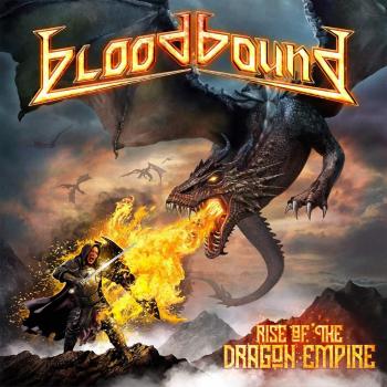 Dragon Empire Vinyl: Limited Edition Yellow Record