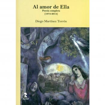 Amor de ella, Al. Poesía completa