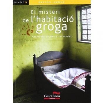 Misteri De L'Habitacio Groga, El: 24