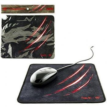 Alfombrilla ratón Gaming