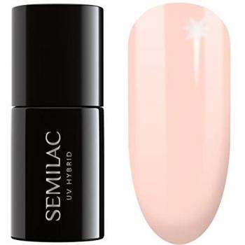 SEMILAC Gel Nail Polish WeddiNails Collection 7ml 575 Bridesmaid Like You