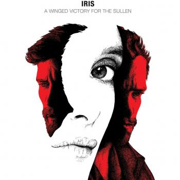 Iris Vinyl