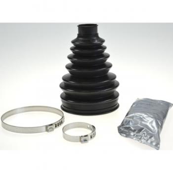 Kit de fuelles para eje de transmisión SPIDAN 23145 y juego de fuelles para árbol de transmisión LÖBRO 304099