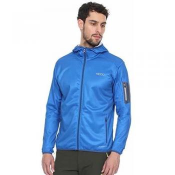 +8000 Potosi 19I Sudadera, Hombre, Azul Real Vigore, XL