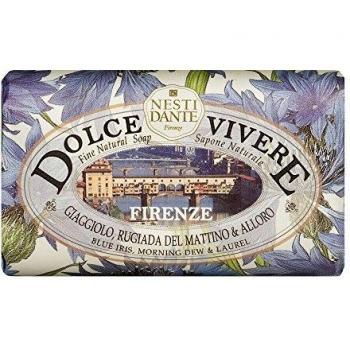 NESTI DANTE Jabón Dolce Vivere, Florence