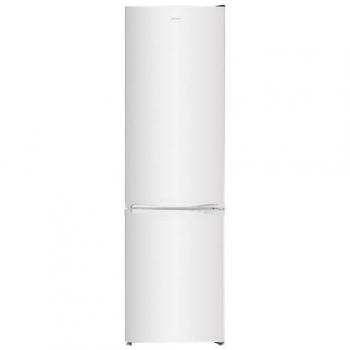 Frigorífico Combi Infiniton FGC-A164BE, 230 litros, 168 cm de altura, eficiencia energética E, puertas reversibles, color blanco