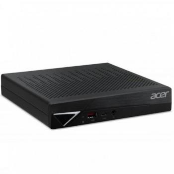 Acer Veriton N2580 DT.VV4EB.00L Intel Core i3-1115G4 8GB DDR4-SDRAM 512GB SSD FreeDOS Mini PC Negro
