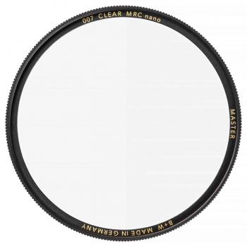 B+W MRC Nano Master - Filtro Protector 46 mm