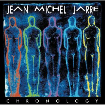 Chronology. - Jean Michel Jarre