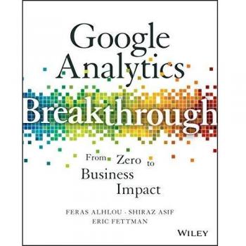 Google Analytics Breakthrough: From Zero to Business Impact