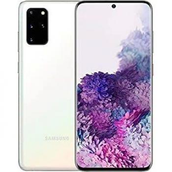SAMSUNG Galaxy S20 Plus 5G 12GB/128GB Blanco