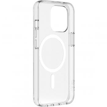 Belkin SheerForce Magnetic Protective Case for iPhone 13 Pro Transparent