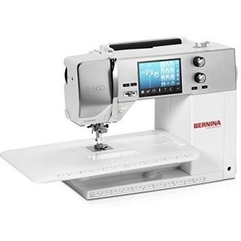 Bernina 560