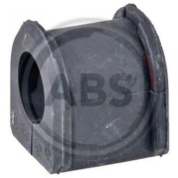 Soporte de estabilizador A.B.S. 271604 con buje de rodamiento para brazo de suspensión