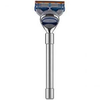 Maquinilla de afeitar Pils para Gillette Fusion