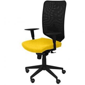 Piqueras Y Crespo 16SNBALI39 - Silla de oficina, Verde Claro