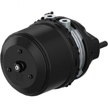 Cilindro de freno combinado WABCO 9254813130 para vehículos de la serie 4, con características específicas para sistemas de frenos