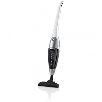 Electrolux ZS220B - Aspiradora escoba, 1500 W, color negro y blanco