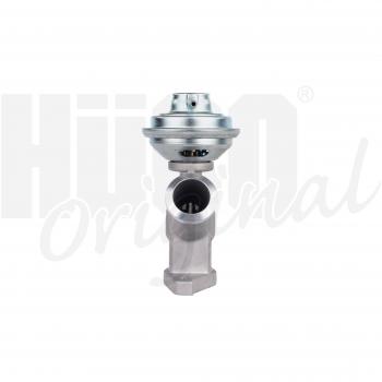 Válvula EGR HÜCO Automotive GmbH para CITROËN Xsara Picasso, Xsara, Berlingo, C5, Jumpy, Xantia, Evasion, Dispatch, Synergie (Ref: 135
