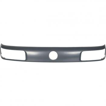 Rejilla del radiador BLIC 6502-07-9537990P, rejilla delantera para automóvil, material plástico de alta resistencia, diseño específico para modelo de vehículo compatible, fácil instalación y ajuste perfecto