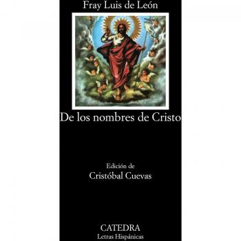 De los nombres de Cristo