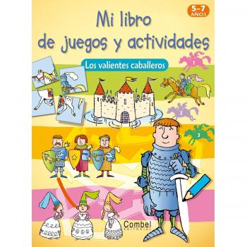 Los valientes caballeros