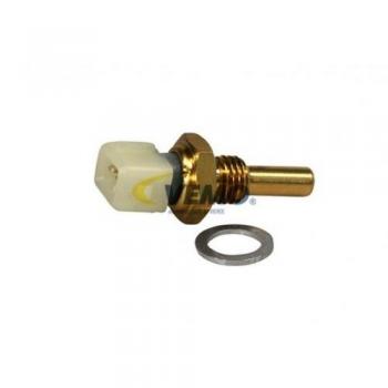 Sensor de Temperatura del Refrigerante VEMO Original Quality con Junta de Sellado