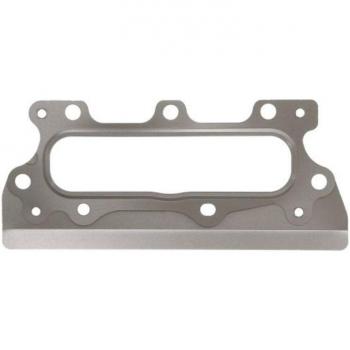 ELRING 778.420 Junta Colector de Escape Cabeza cilíndrica con chapa protección térmica para RENAULT Clio 4 y DACIA Sandero 2