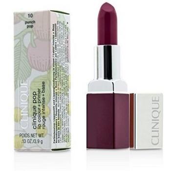Clinique lip punch pop 10