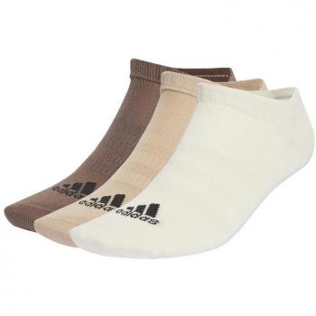 Calcetines de fitness adidas spw low 3p