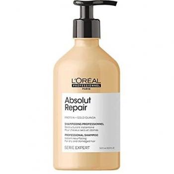 L'Oréal Professionnel Absolut Repair Shampoo 500 ml