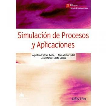 SIMULACIÓN DE PROCESOS Y APLICACIONES: 2