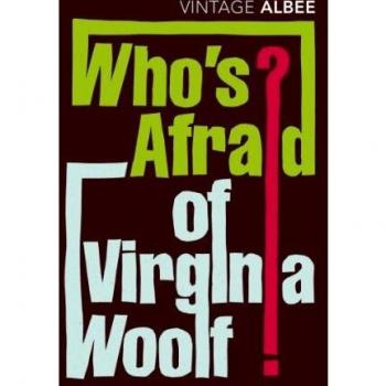 Who's Afraid Of Virginia Woolf
