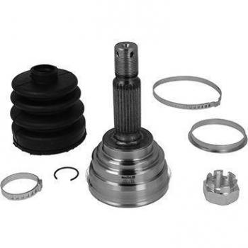 Juego de articulación, árbol de transmisión METELLI CV-joint 15-1191