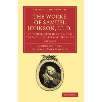 Colección Completa de Obras de Samuel Johnson, LL.D. en 11 Volúmenes: Incluye Biografía y Notas sobre sus Vidas de los Poetas (Colección Biblioteca de Cambridge - Estudios Literarios)