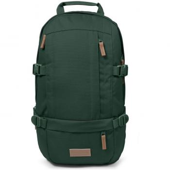Eastpak Floid Mochila, Unisex Adulto, Verde, Talla Única