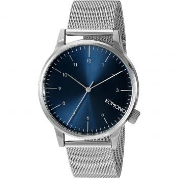 Komono Winston Royale Elegant Watch