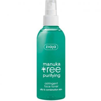 Ziaja Manuka Tree Tónico Facial Astringente 200ml