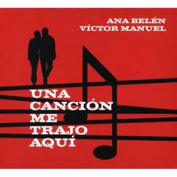 Una Cancion Me Trajo Aqui