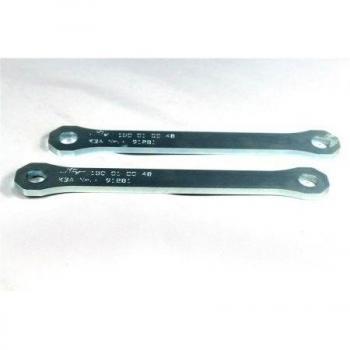 Kawasaki 600 zx6r-09/16- Kit Bajar la suspensión de selle-443067